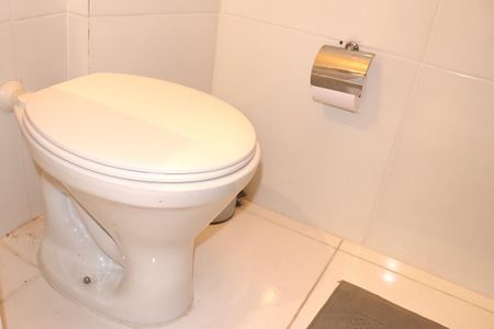 Studio à venda com 28m², 1 quarto e sem vagaBanheiro Social