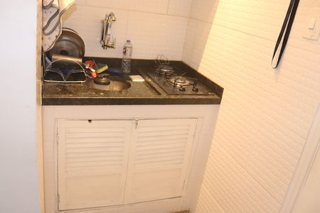 Studio de kitnet/studio à venda com 1 quarto, 28m² em Consolação, São Paulo