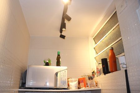 Kitnet/Studio para alugar com 1 quarto, 28m² em Consolação, São Paulo