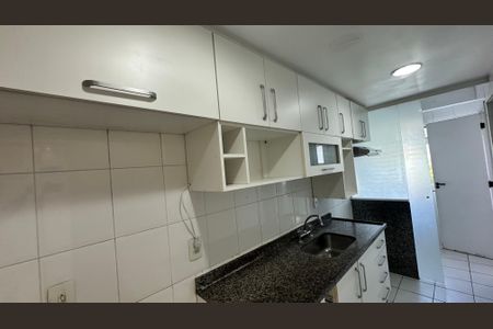Apartamento à venda com 95m², 2 quartos e 1 vaga Apartamento à venda com 95m², 2 quartos e 1 vagaCozinha