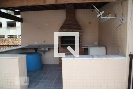 Apartamento à venda com 60m², 2 quartos e 1 vagaÁrea comum