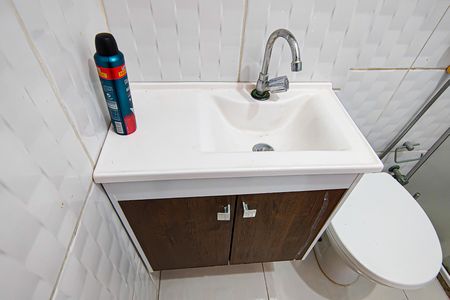 Apartamento à venda com 60m², 2 quartos e 1 vagaBanheiro