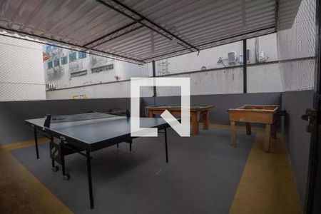 Apartamento à venda com 60m², 2 quartos e 1 vagaÁrea comum