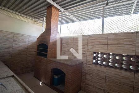 Apartamento à venda com 60m², 2 quartos e 1 vagaÁrea comum