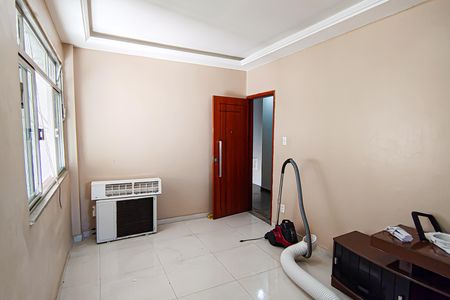 Sala de apartamento para alugar com 2 quartos, 60m² em Pechincha, Rio de Janeiro