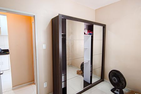Apartamento à venda com 60m², 2 quartos e 1 vagaQuarto 2