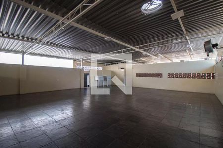 Apartamento à venda com 60m², 2 quartos e 1 vagaÁrea comum