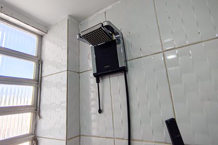 Apartamento à venda com 60m², 2 quartos e 1 vagaBanheiro