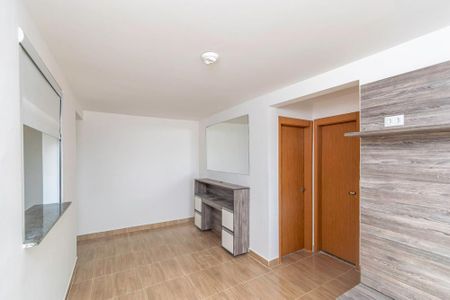 Sala de apartamento para alugar com 2 quartos, 47m² em Irajá, Rio de Janeiro