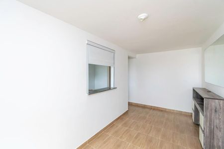 Sala de apartamento para alugar com 2 quartos, 47m² em Irajá, Rio de Janeiro