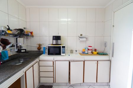 Apartamento à venda com 64m², 2 quartos e 1 vaga Apartamento à venda com 64m², 2 quartos e 1 vagaCozinha