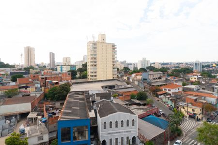 Apartamento à venda com 64m², 2 quartos e 1 vaga Apartamento à venda com 64m², 2 quartos e 1 vagaVista do Quarto 2