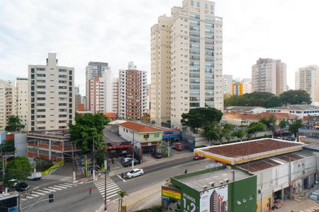 Apartamento à venda com 64m², 2 quartos e 1 vaga Apartamento à venda com 64m², 2 quartos e 1 vagaVista da Sala