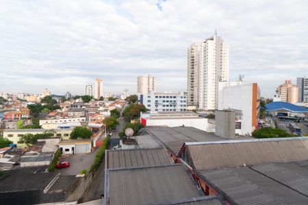 Apartamento à venda com 64m², 2 quartos e 1 vaga Apartamento à venda com 64m², 2 quartos e 1 vagaVista do Quarto 1