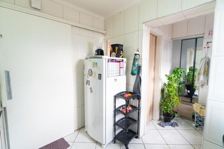 Apartamento à venda com 64m², 2 quartos e 1 vaga Apartamento à venda com 64m², 2 quartos e 1 vagaCozinha
