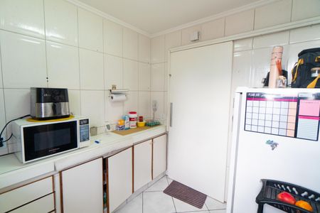 Apartamento à venda com 64m², 2 quartos e 1 vaga Apartamento à venda com 64m², 2 quartos e 1 vagaCozinha