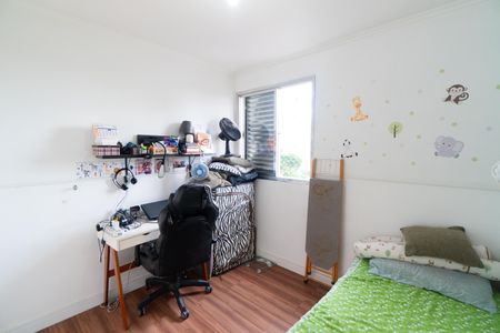 Apartamento à venda com 64m², 2 quartos e 1 vaga Apartamento à venda com 64m², 2 quartos e 1 vagaQuarto 2