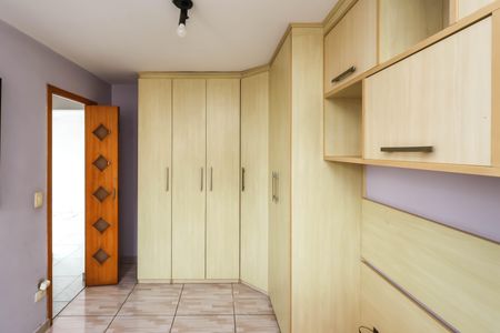 Apartamento à venda com 60m², 2 quartos e 2 vagasQuarto 1