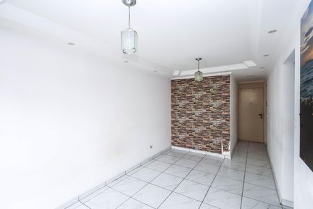 Apartamento à venda com 60m², 2 quartos e 2 vagasSala