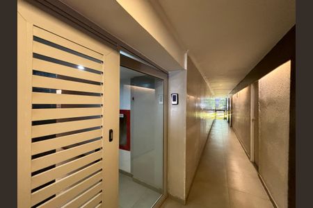 Apartamento para alugar com 55m², 2 quartos e sem vagaPortaria