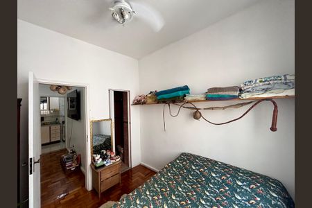 Apartamento para alugar com 55m², 2 quartos e sem vagaSuíte