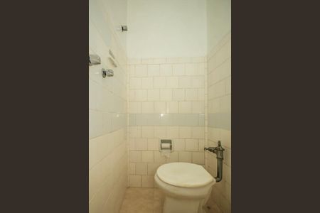 Apartamento para alugar com 55m², 2 quartos e sem vagaBanheiro de Serviço