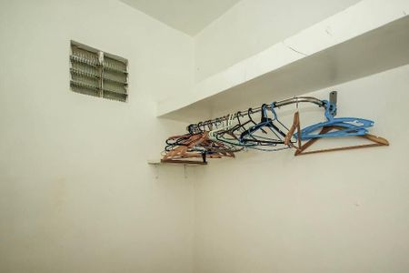 Apartamento para alugar com 55m², 2 quartos e sem vagaQuarto de Serviço