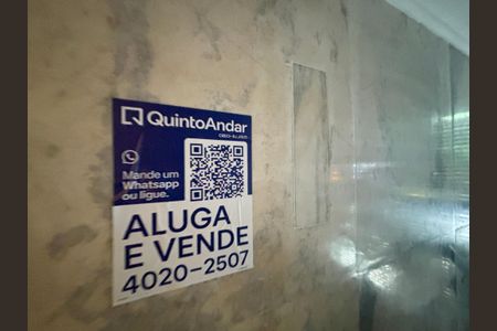 Apartamento para alugar com 55m², 2 quartos e sem vagaPlaca