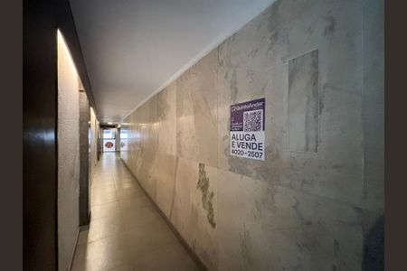 Apartamento para alugar com 55m², 2 quartos e sem vagaPlaca