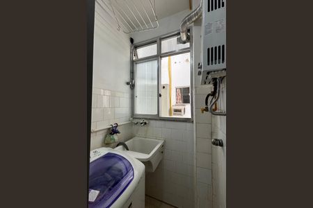 Apartamento para alugar com 55m², 2 quartos e sem vagaÁrea de serviço