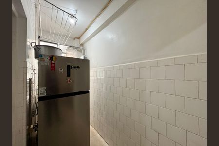 Apartamento para alugar com 55m², 2 quartos e sem vagaÁrea de serviço