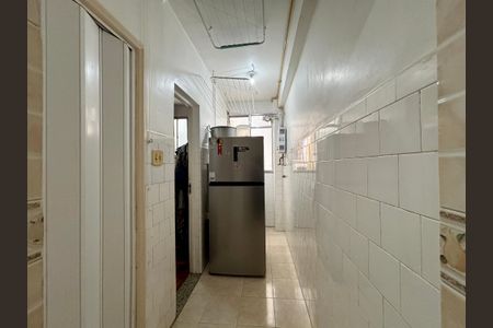 Apartamento para alugar com 55m², 2 quartos e sem vagaÁrea de serviço