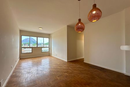 Apartamento para alugar com 3 quartos, 117m² em Jardim Botânico, Rio de Janeiro