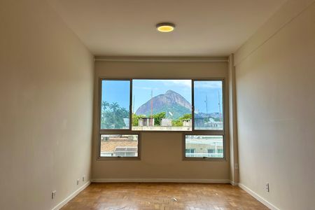 Apartamento para alugar com 3 quartos, 117m² em Jardim Botânico, Rio de Janeiro