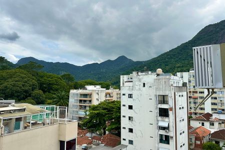 Apartamento para alugar com 3 quartos, 117m² em Jardim Botânico, Rio de Janeiro