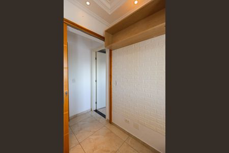 Apartamento à venda com 60m², 2 quartos e 1 vaga Apartamento à venda com 60m², 2 quartos e 1 vagaQuarto 2