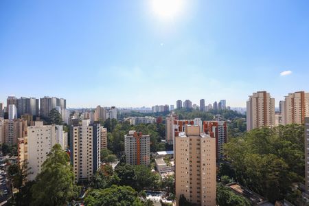 Apartamento à venda com 60m², 2 quartos e 1 vaga Apartamento à venda com 60m², 2 quartos e 1 vagaVista da Varanda da Sala
