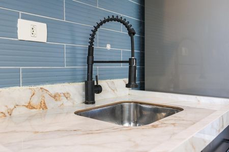 Apartamento à venda com 60m², 2 quartos e 1 vaga Apartamento à venda com 60m², 2 quartos e 1 vagaCozinha