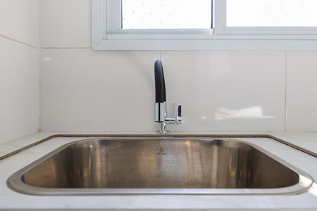 Apartamento à venda com 60m², 2 quartos e 1 vaga Apartamento à venda com 60m², 2 quartos e 1 vagaÁrea de Serviço