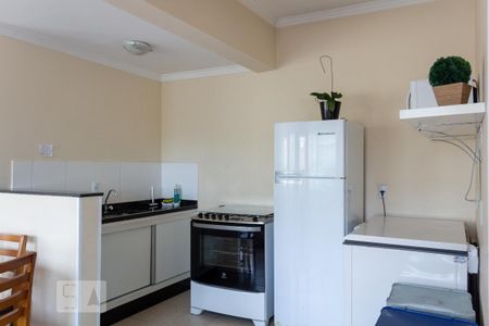 Apartamento para alugar com 55m², 2 quartos e 1 vagaÁrea comum