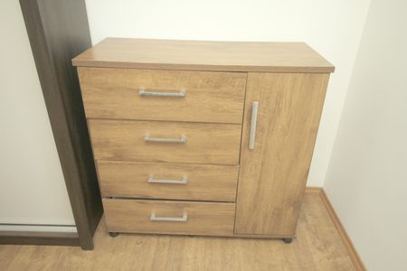 Apartamento para alugar com 55m², 2 quartos e 1 vagaQuarto 2