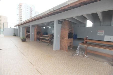 Apartamento para alugar com 55m², 2 quartos e 1 vagaÁrea comum