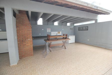 Apartamento para alugar com 55m², 2 quartos e 1 vagaÁrea comum