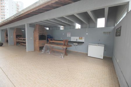 Apartamento para alugar com 55m², 2 quartos e 1 vagaÁrea comum