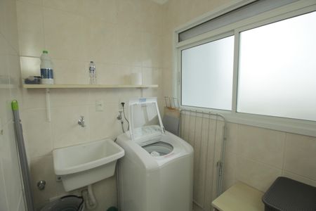 Apartamento para alugar com 55m², 2 quartos e 1 vagaÁrea de Serviço