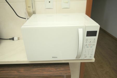 Apartamento para alugar com 55m², 2 quartos e 1 vagaCozinha