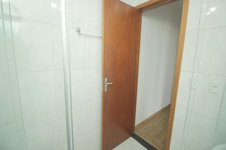 Apartamento para alugar com 55m², 2 quartos e 1 vagaBanheiro