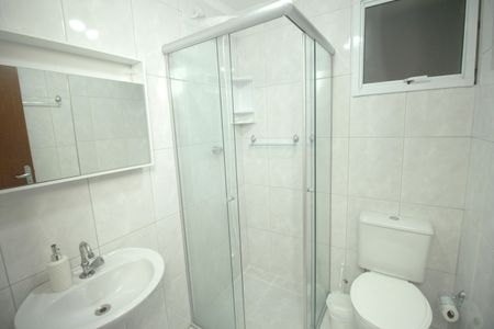 Apartamento para alugar com 55m², 2 quartos e 1 vagaBanheiro