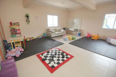 Apartamento para alugar com 55m², 2 quartos e 1 vagaÁrea comum