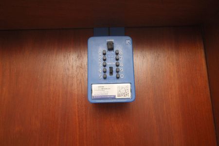 Apartamento para alugar com 55m², 2 quartos e 1 vagaLockbox